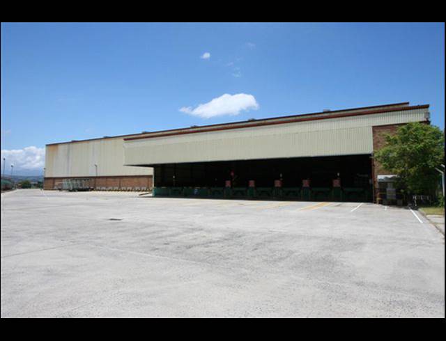761M² FACTORY TO LET IN BELLVILLE CENTRAL
